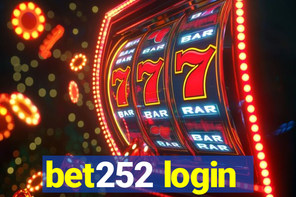 bet252 login